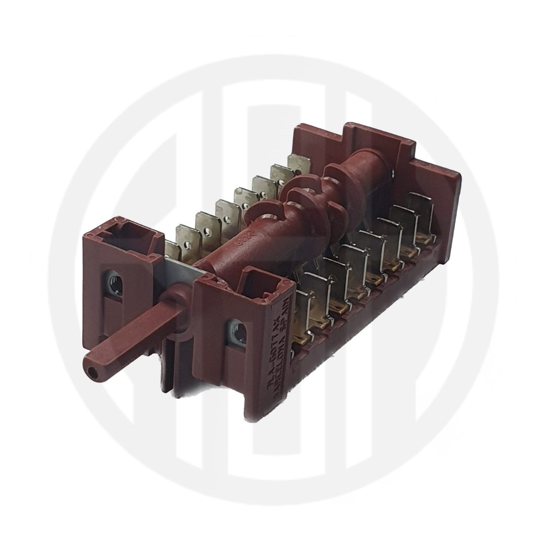 Gottak Rotary Switch Ref. 850710 | VESTEL | RotarySwitchHub
