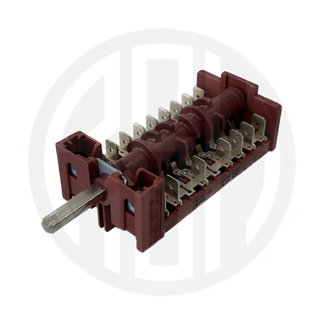 Gottak Switch 850900 - EA1055002000000 | ILVE | RotarySwitchHub