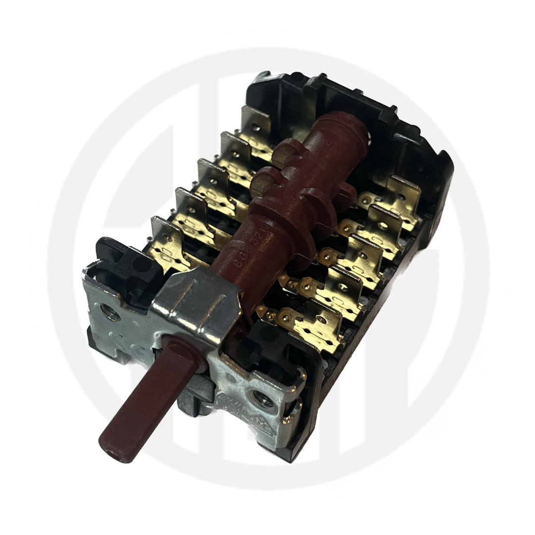 Gottak Rotary Switch Ref. 860510K-263480010 BEKO | RotarySwitchHub