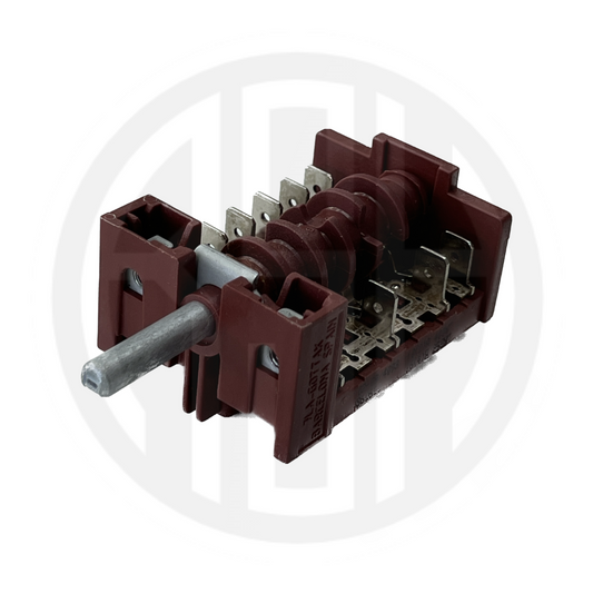 Gottak Switch | 860600 | Ventilation & Light Control | RotarySwitchHub