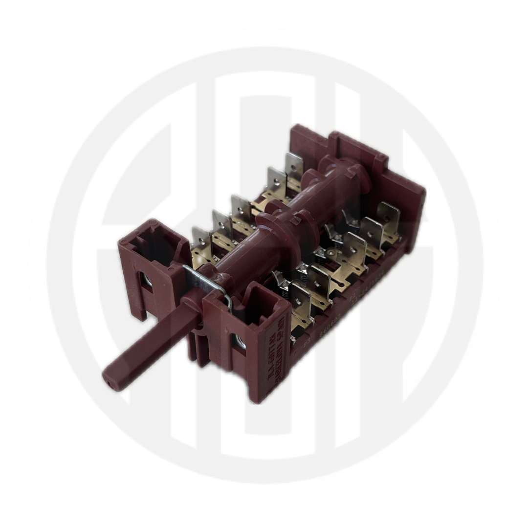 Gottak rotary switch Ref. 860607 - 1100005750 for FILIPPI