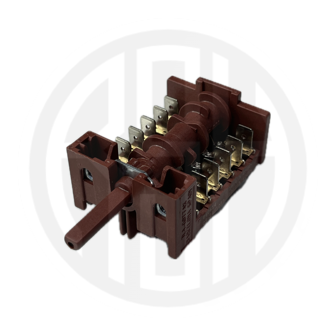 Gottak Rotary Switch | 860614 - 67H00854 | OEM | RotarySwitchHub