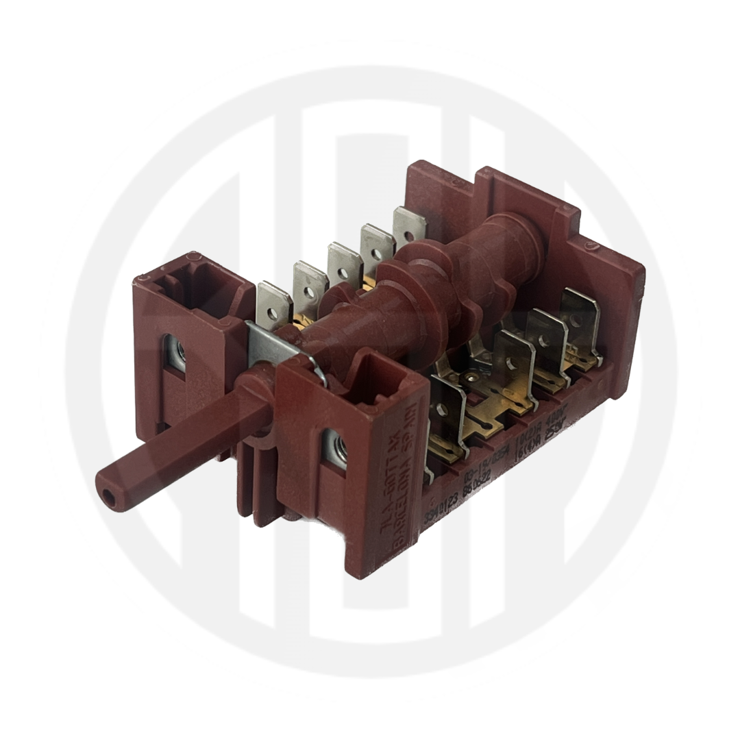 Gottak Rotary Switch Ref. 860622 - 3340123 | TEKA | RotarySwitchHub