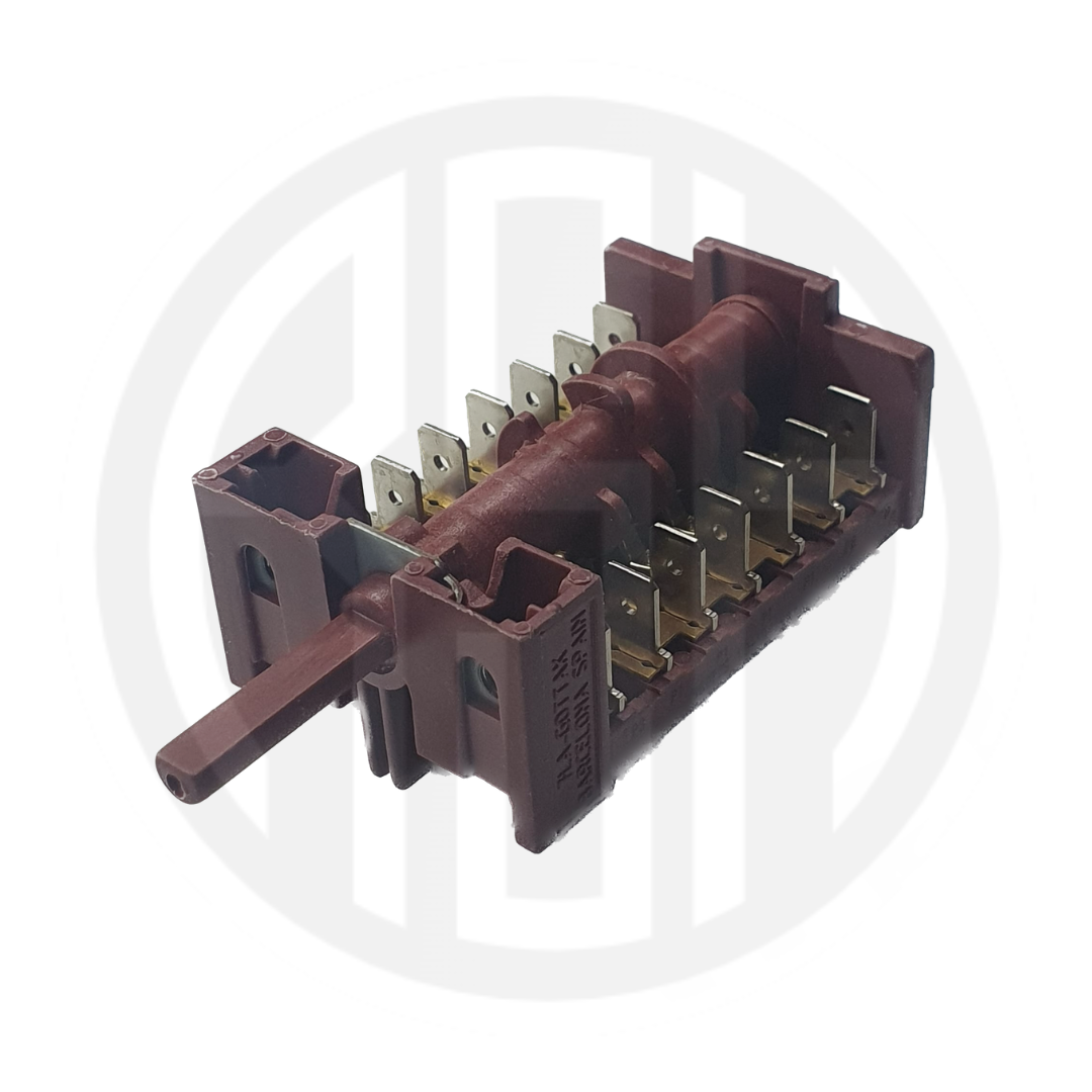 Gottak Switch Ref. 860705 - 8011283 | AMICA-HANSA | RotarySwitchHub