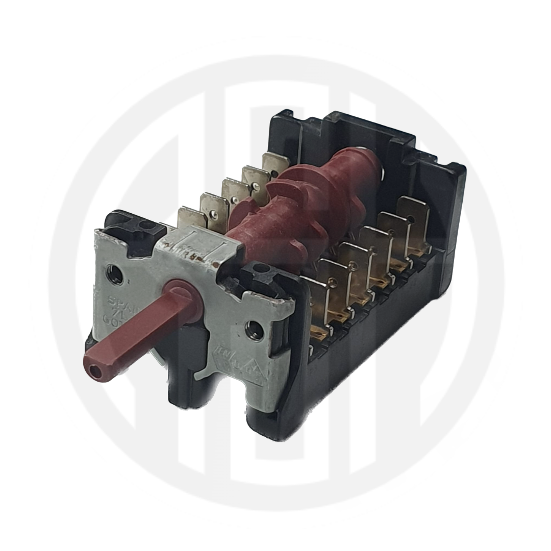 Gottak Switch Ref. 860705K - 8062892 | AMICA-HANSA | RotarySwitchHub