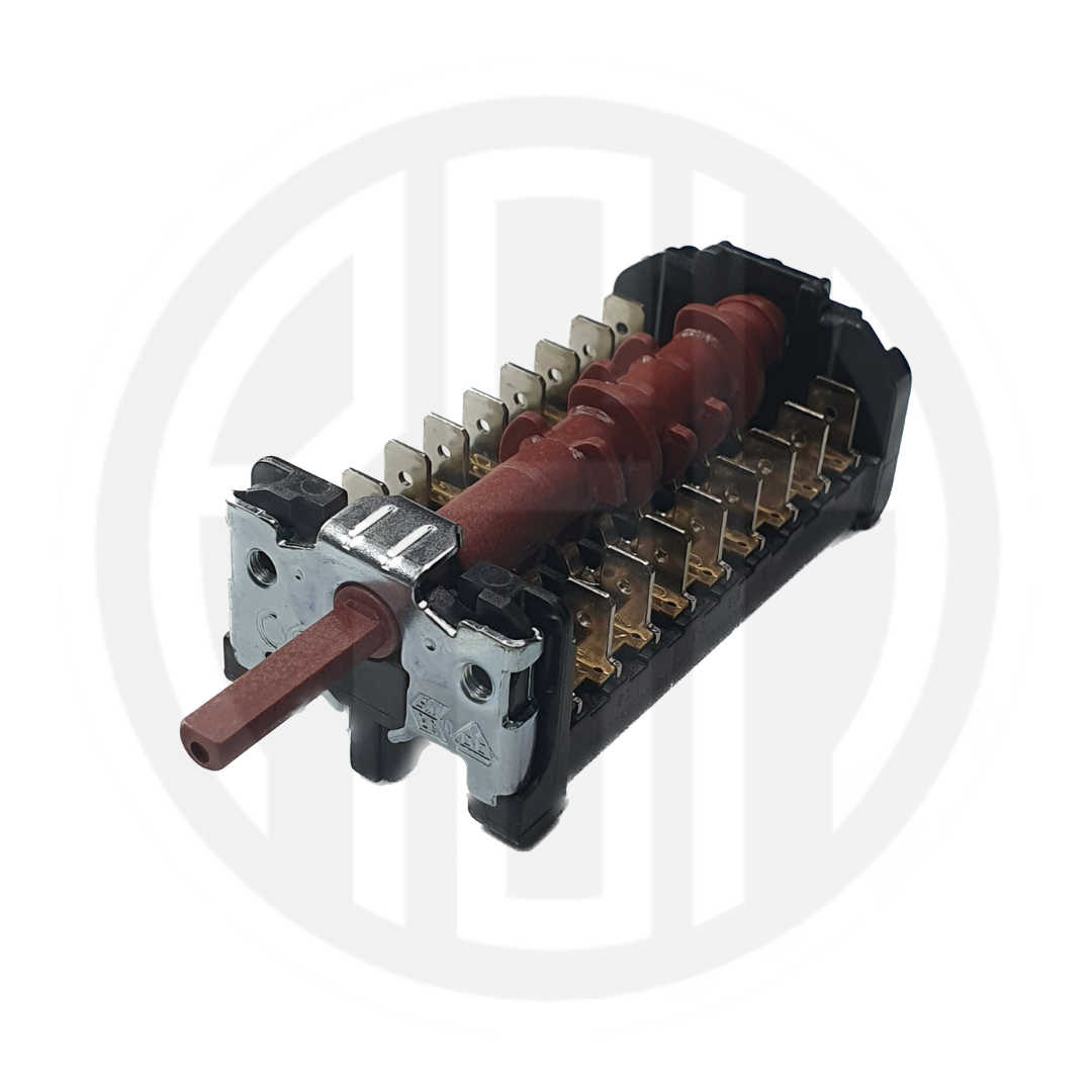Gottak Rotary Switch Ref. 860706K | VESTEL | RotarySwitchHub