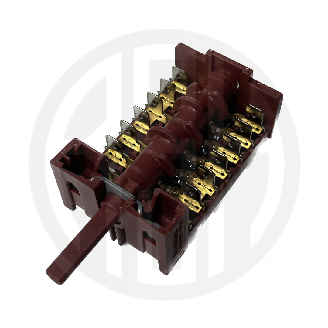 Rotary Switch Ref 860711 | FAGOR Oven And Cooker | RotarySwitchHub