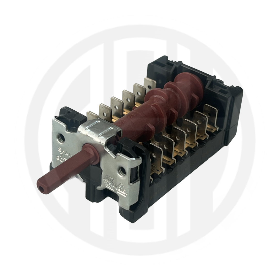 Gottak Rotary Switch Ref. 860715K-42827112 | HAIER | RotarySwitchHub