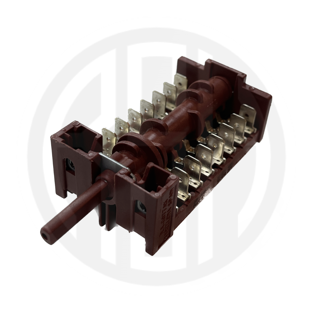 Rotary Switch Ref 860806-12024972 | FAGOR INDUSTRIAL | RotarySwitchHub