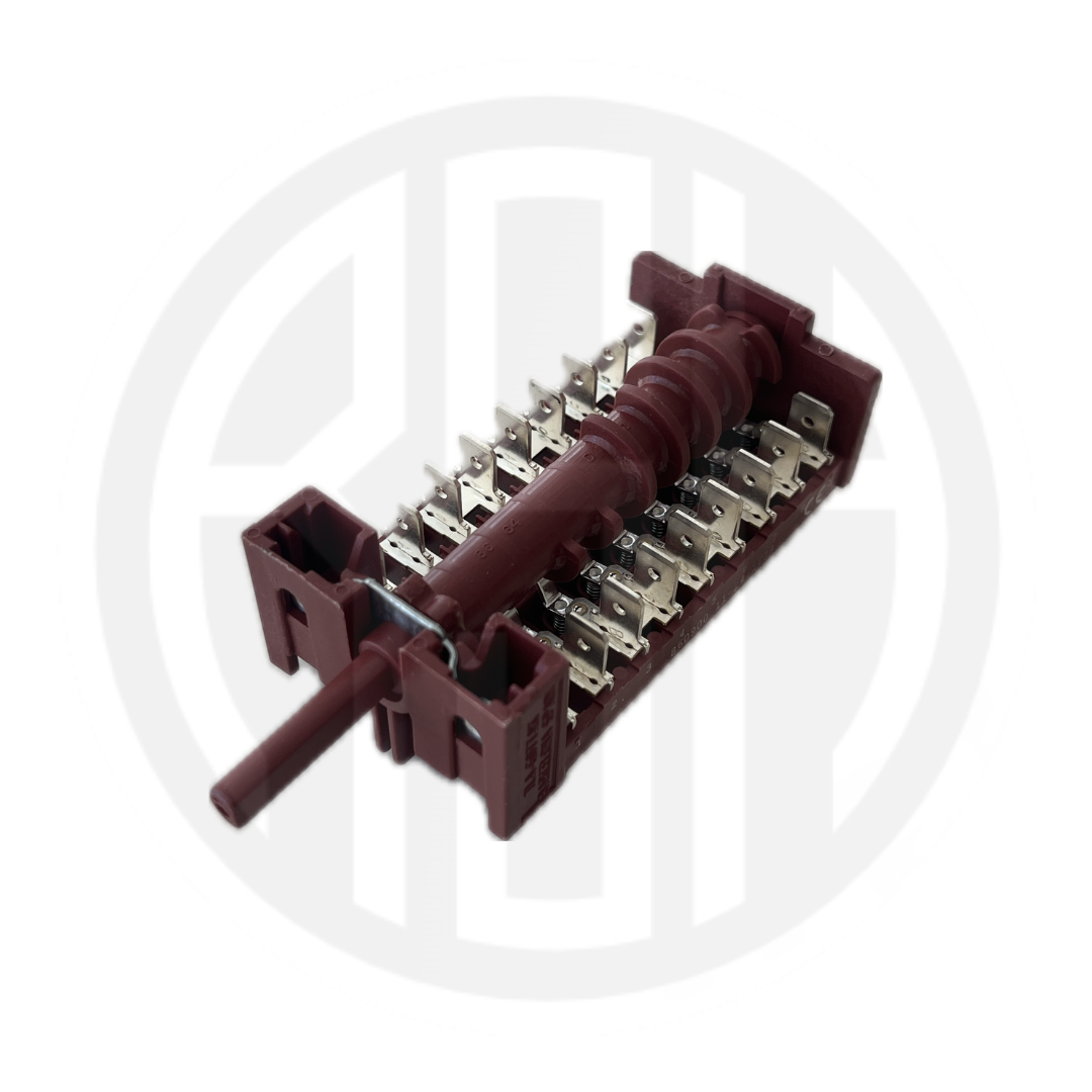 Gottak rotary switch Ref. 860900 - 12356590 for FAGOR