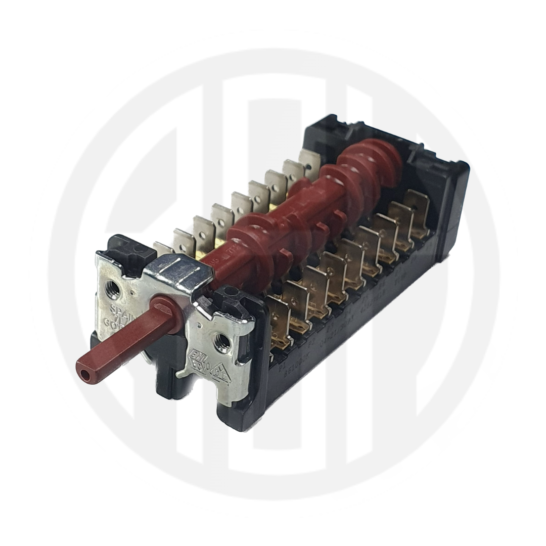 Gottak Rotary Switch Ref. 861000K-42827818 | HAIER | RotarySwitchHub