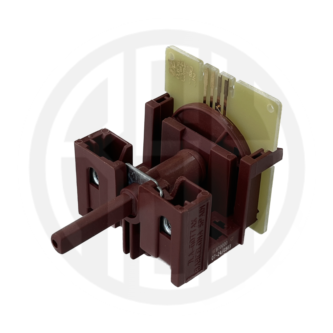 Rotary Switch Ref 870000-12133039 | FAGOR INDUSTRIAL | RotarySwitchHub