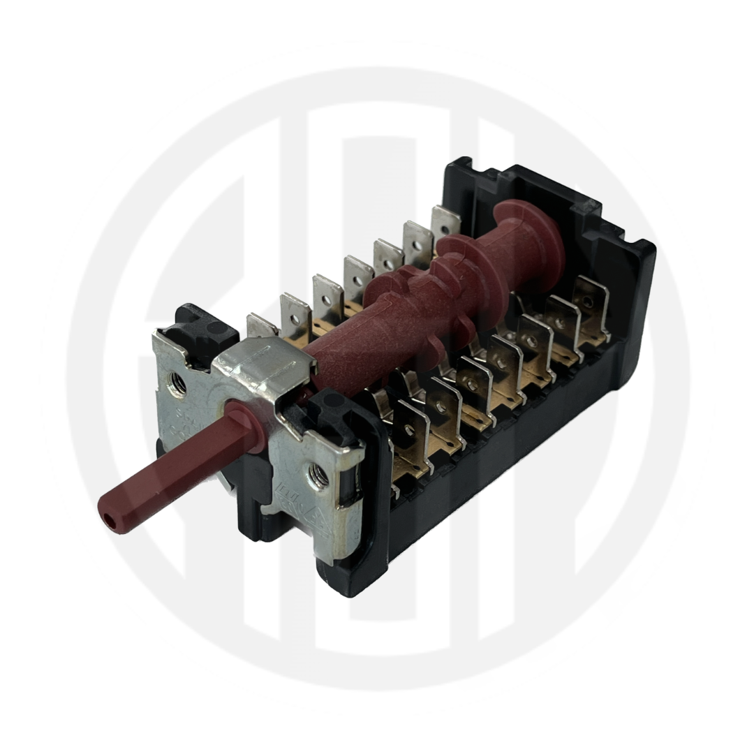 Gottak Rotary Switch Ref. 870616K-32012461 | VESTEL | RotarySwitchHub