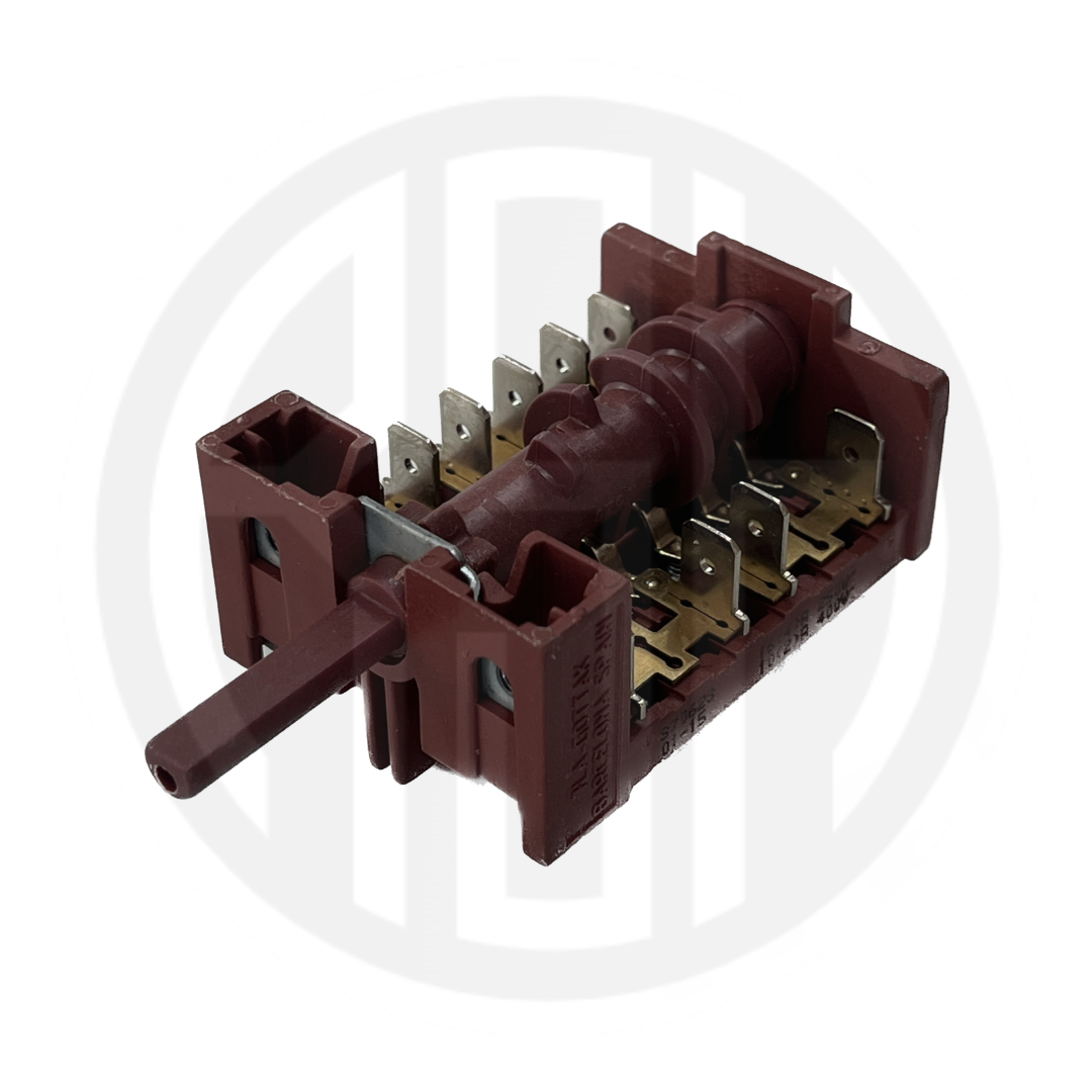 Gottak Rotary Switch | 870623 | OEM Oven and Stove | RotarySwitchHub