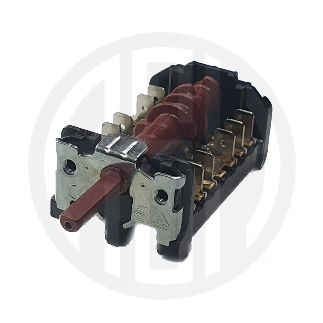 Gottak Rotary Switch Ref. 870629K-163100033 BEKO | RotarySwitchHub
