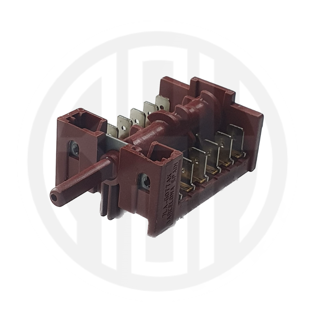Gottak Rotary Switch Ref. 870640 - 3140147 | TEKA | RotarySwitchHub