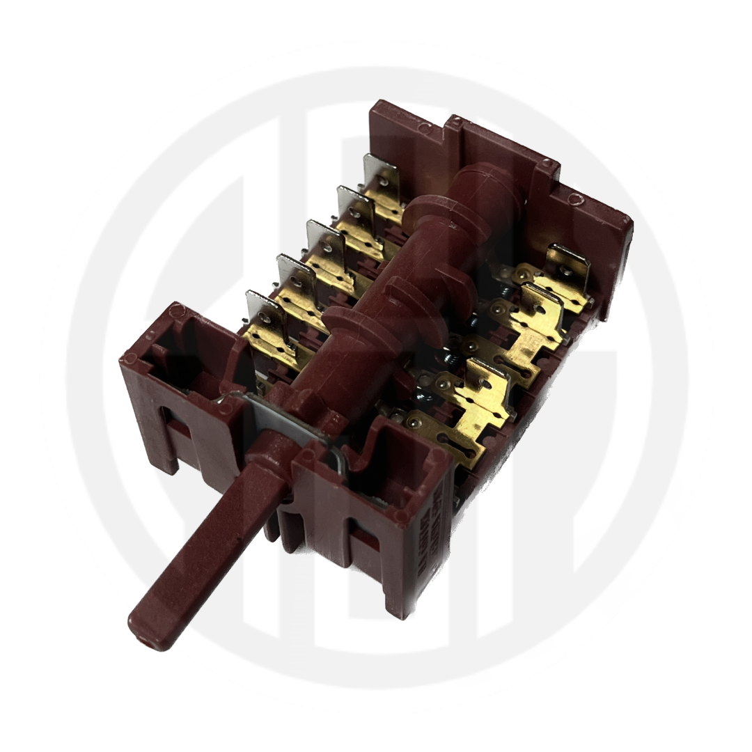 Rotary Switch Ref 870646 | FAGOR Oven And Cooker | RotarySwitchHub