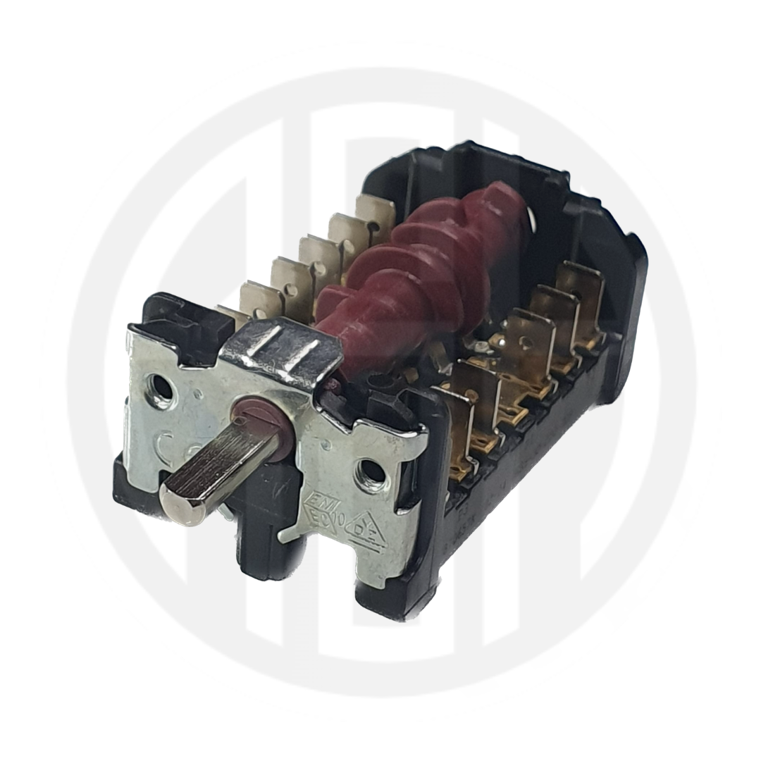 Gottak Rotary Switch | 870657K | SIMFER | RotarySwitchHub