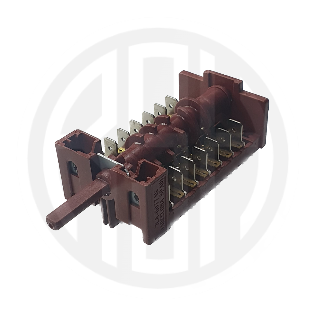 Gottak Switch Ref 870700 - 03010817 | NUOVA LOFRA | RotarySwitchHub