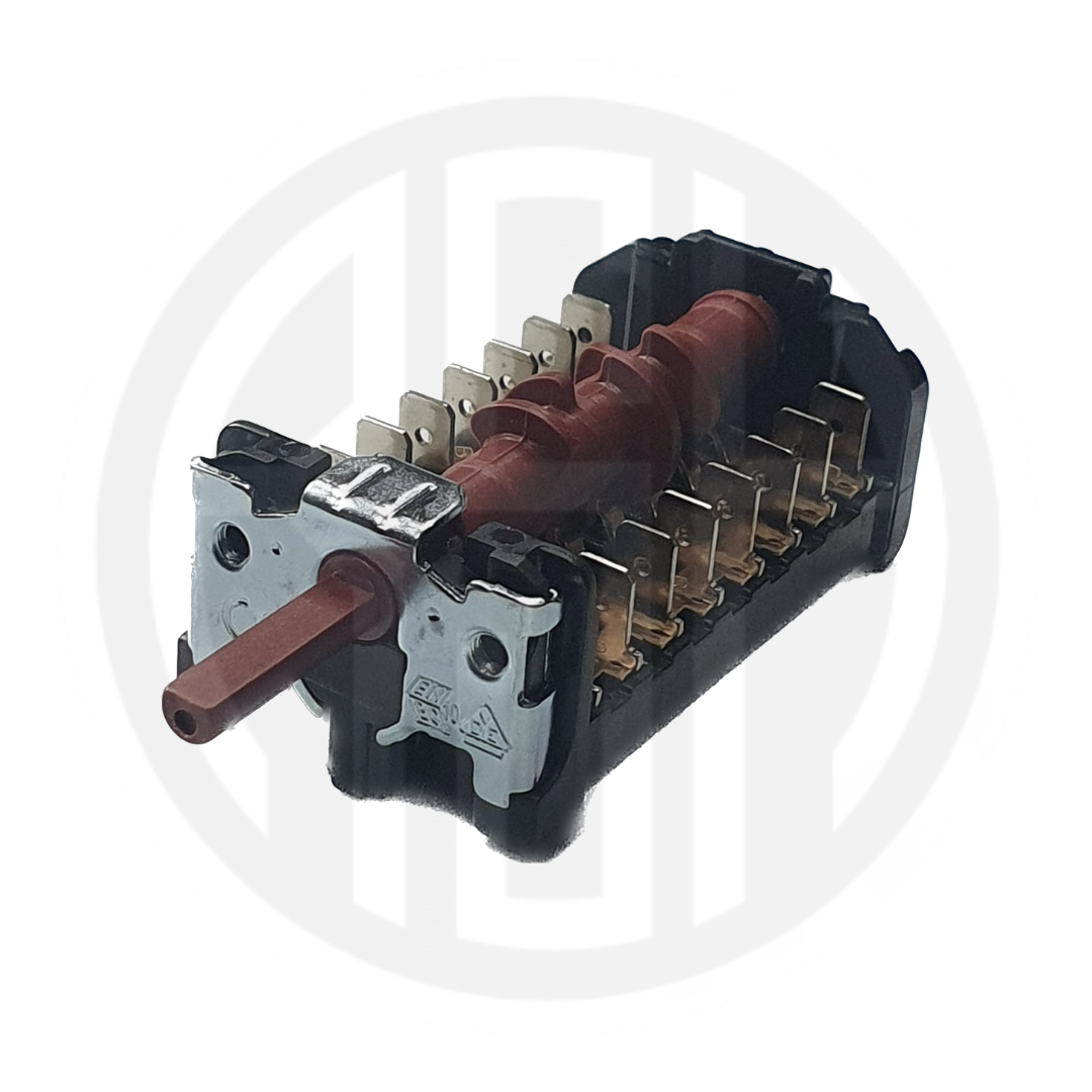 Gottak Rotary Switch Ref. 870701K-263900054 BEKO | RotarySwitchHub