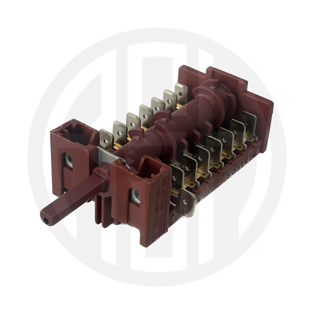 Gottak Switch Ref. 870801-8031478 for AMICA-HANSA | RotarySwitchHub