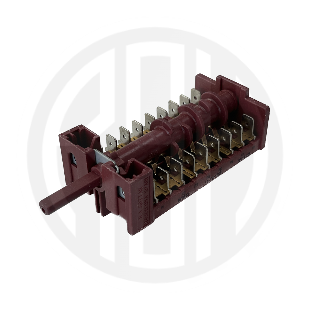 Gottak Rotary Switch Ref. 870803-32016035 | VESTEL | RotarySwitchHub