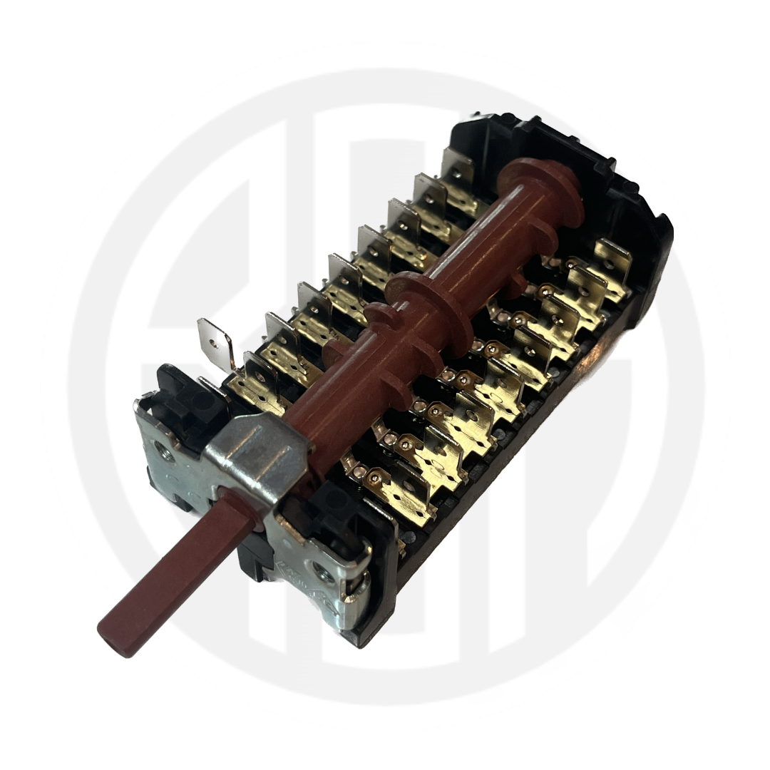 Gottak Switch Ref. 870901K - 8071442 |AMICA-HANSA| RotarySwitchHub