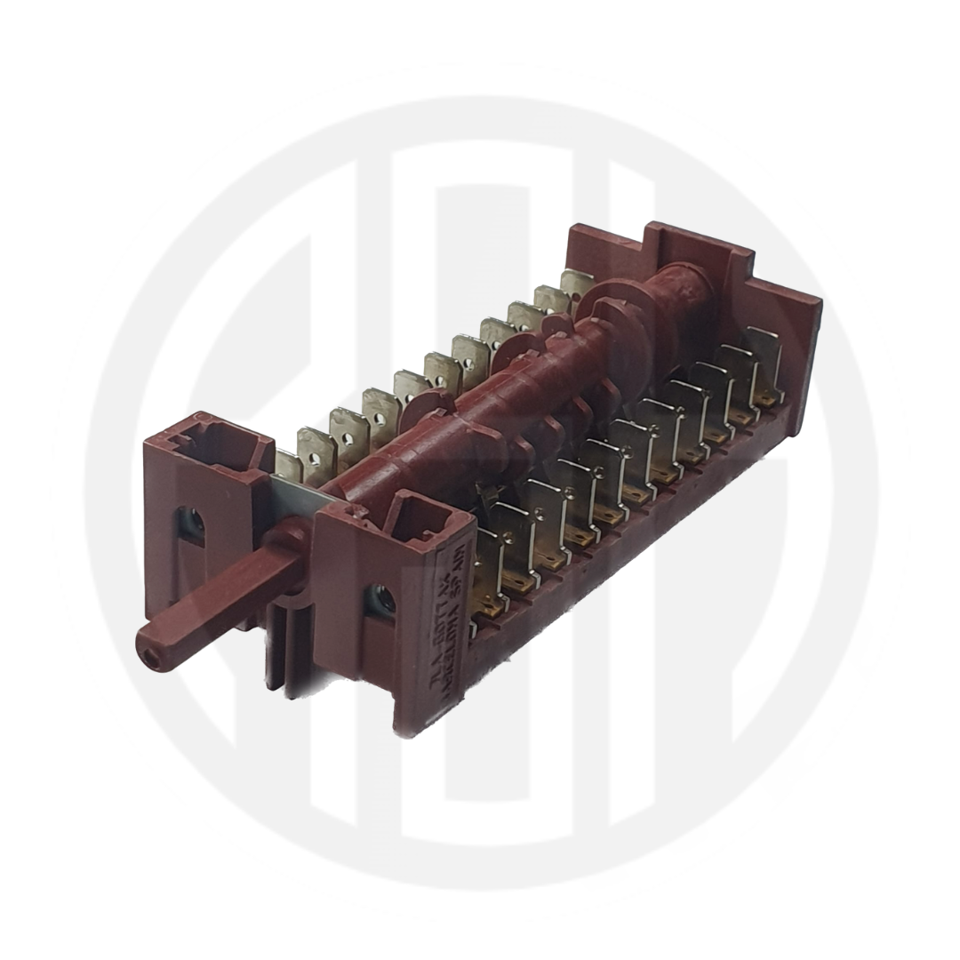 Gottak Rotary Switch Ref. 871000 | VESTEL | RotarySwitchHub