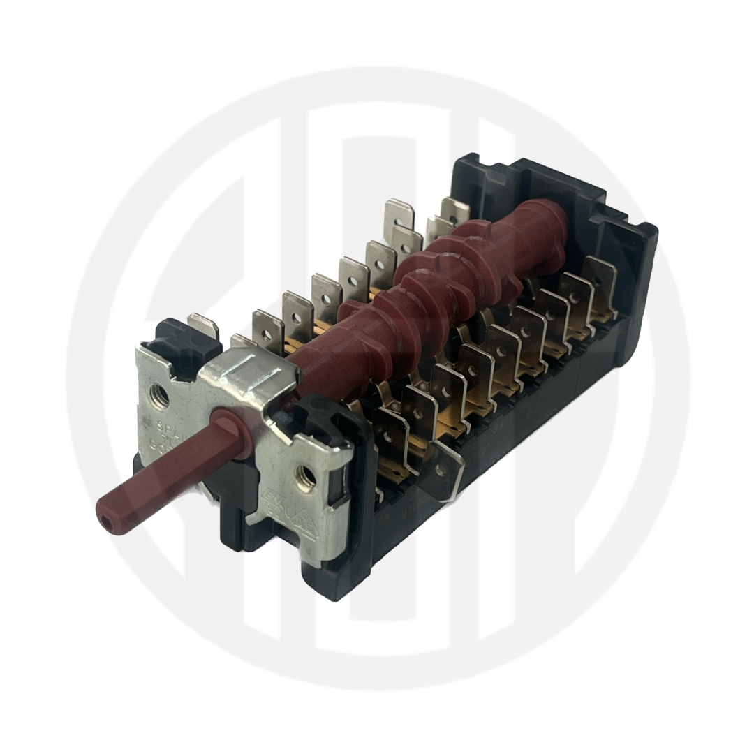 Gottak Switch Ref. 871002K-8073274 for AMICA-HANSA | RotarySwitchHub