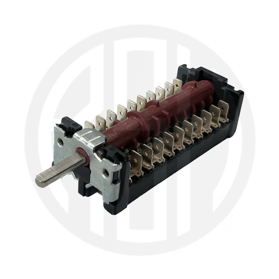 Gottak Rotary Switch | 871103K | OEM Oven and Cooker | RotarySwitchHub