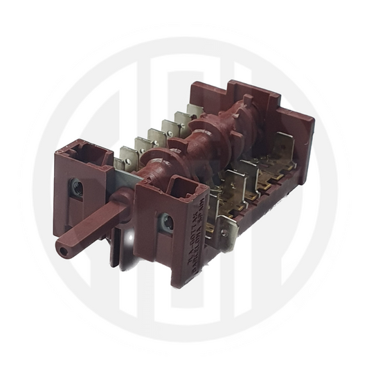 Gottak Rotary Switch | 880807-DG34-00008B | SAMSUNG | RotarySwitchHub