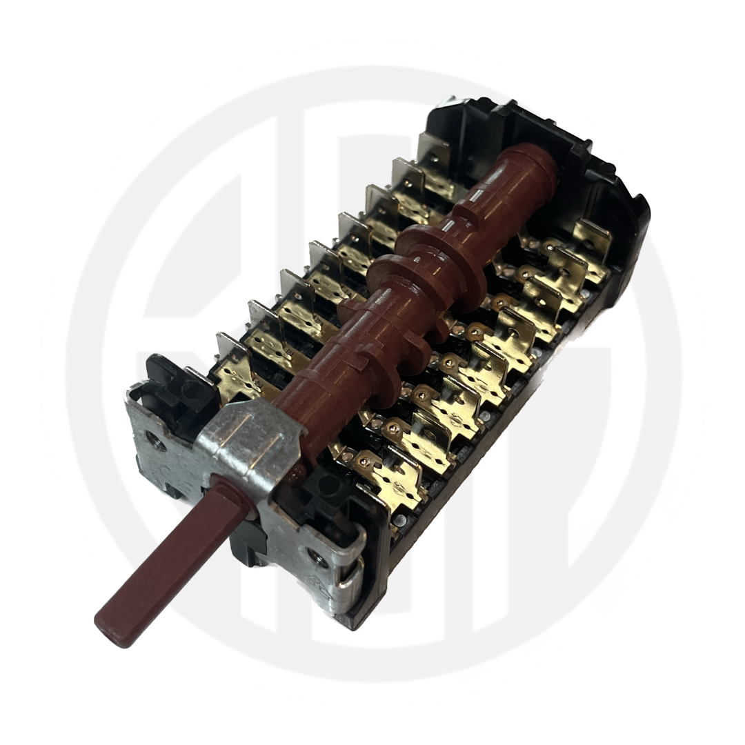 Gottak Rotary Switch Ref. 880808K-263900053 BEKO | RotarySwitchHub