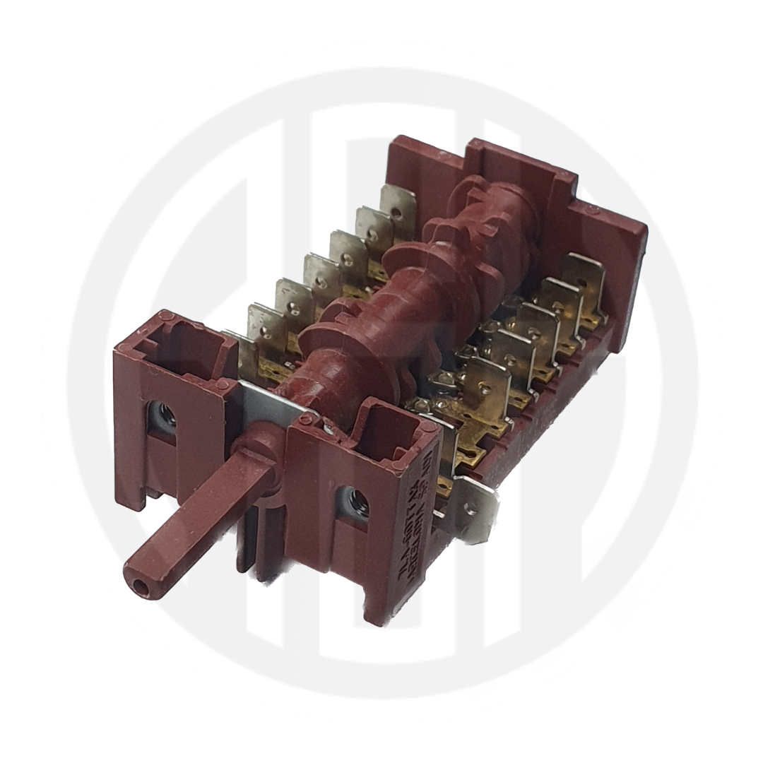 Gottak Rotary Switch | 880813-DG34-00008J | SAMSUNG | RotarySwitchHub