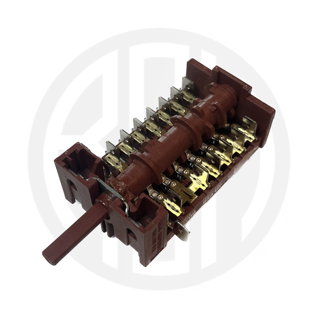 Gottak Rotary Switch | 880814-DG34-00008G | SAMSUNG | RotarySwitchHub