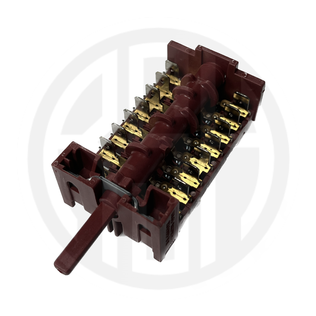 Rotary Switch Ref 880815 | FAGOR Oven And Cooker | RotarySwitchHub
