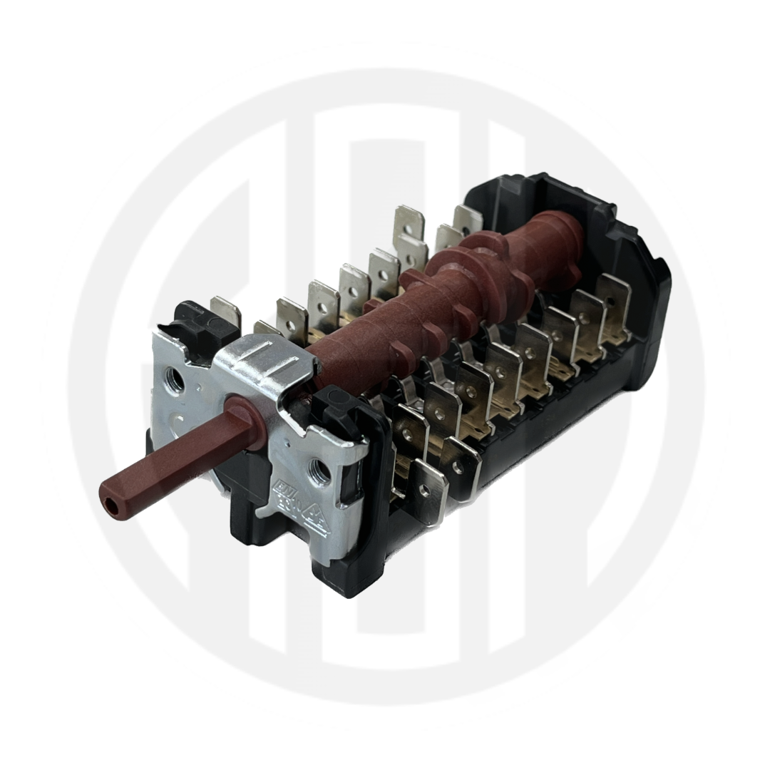 Gottak Switch Ref. 880904K-8073448 | AMICA-HANSA | RotarySwitchHub
