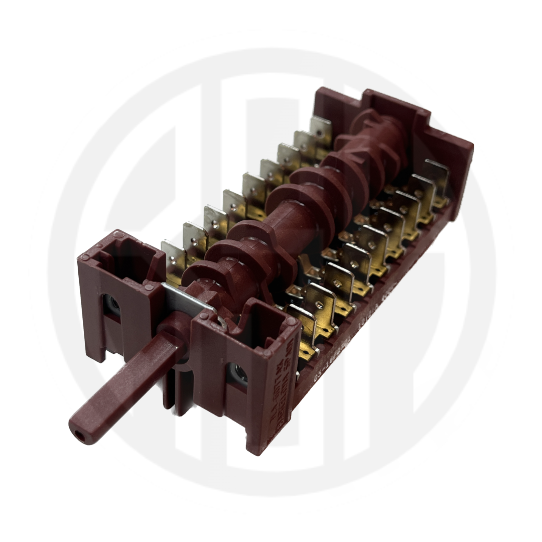 Gottak Rotary Switch | 881002 | OEM Oven and Cooker | RotarySwitchHub