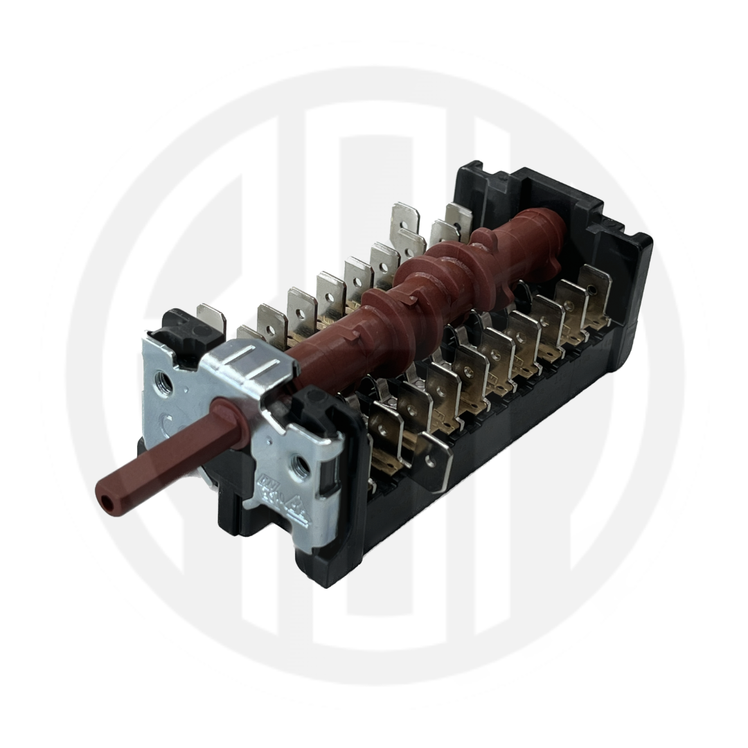 Gottak Switch Ref. 881003K-8073275 for AMICA-HANSA | RotarySwitchHub