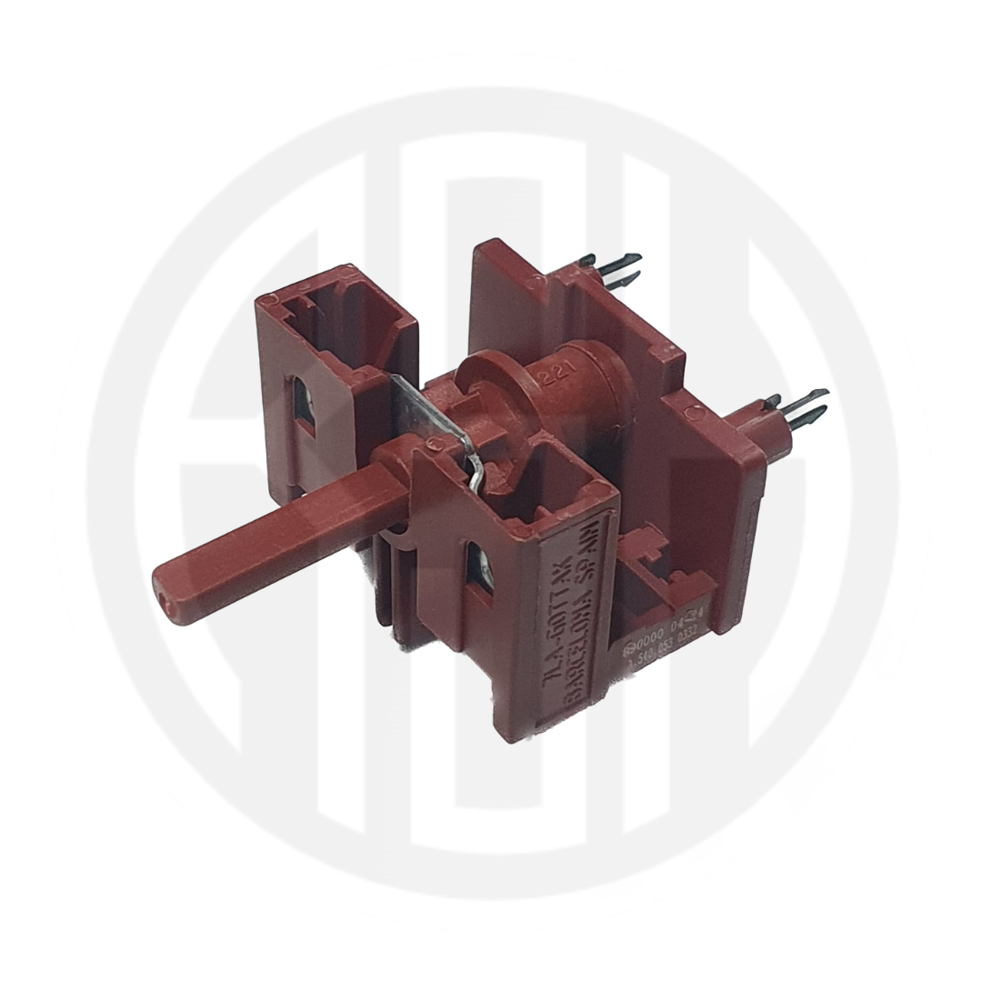 Gottak Rotary Switch | 890000 | OEM Oven | RotarySwitchHub