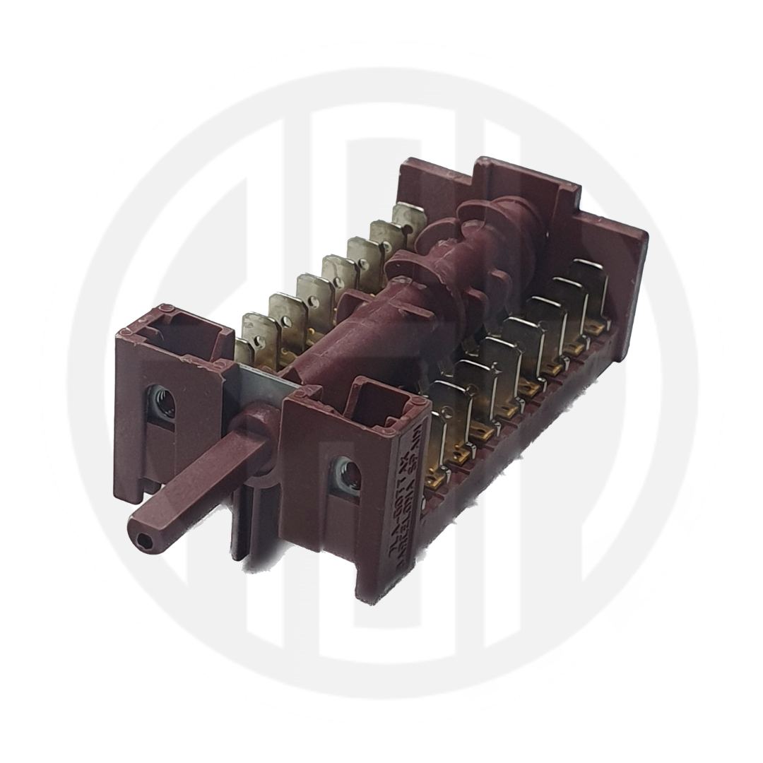 Gottak Rotary Switch Ref. 890700-32016037 | VESTEL | RotarySwitchHub