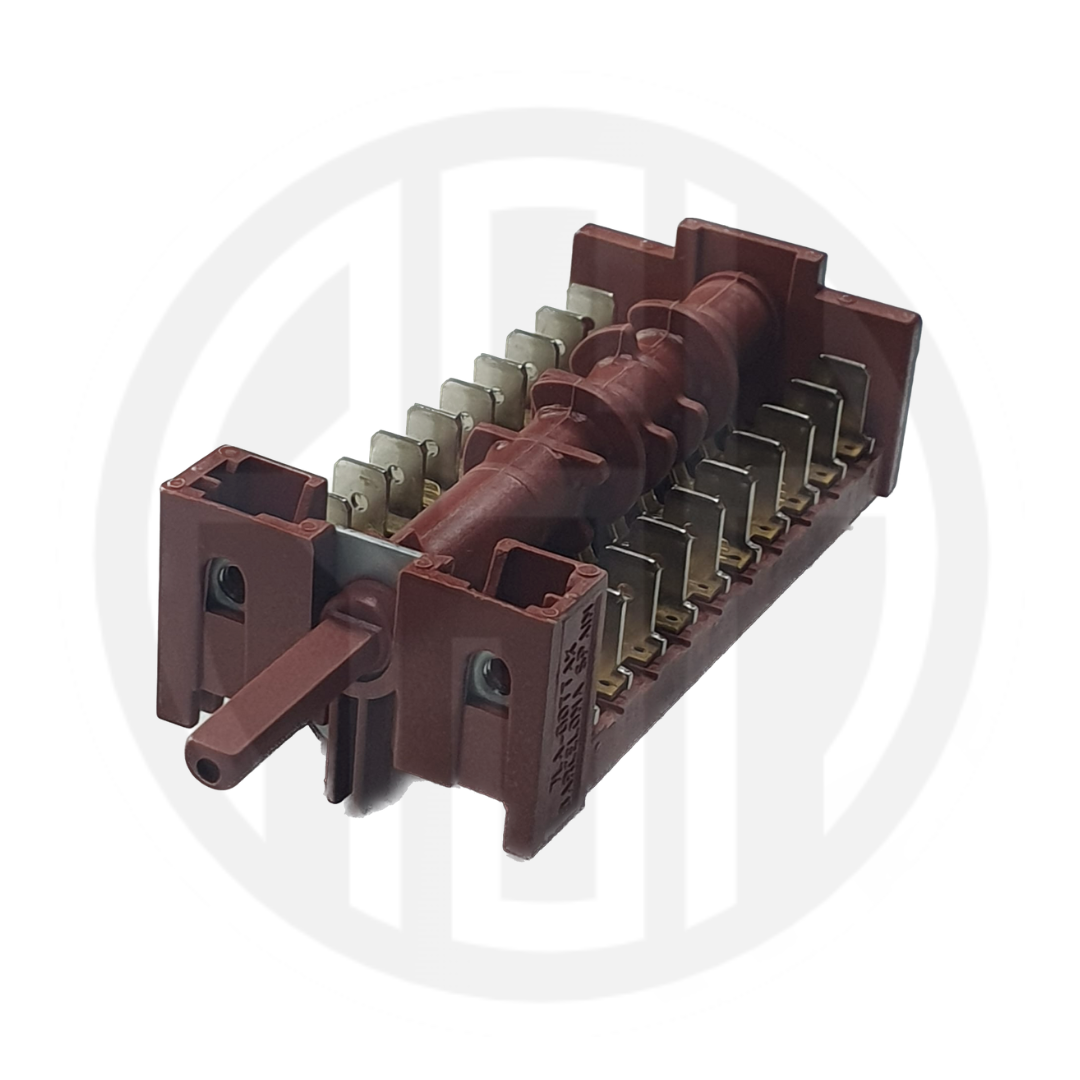 Gottak Rotary Switch Ref. 890800 for VESTEL | RotarySwitchHub