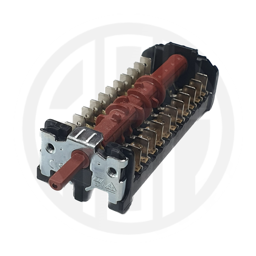 Gottak Rotary Switch Ref. 891010K-263480003 BEKO | RotarySwitchHub