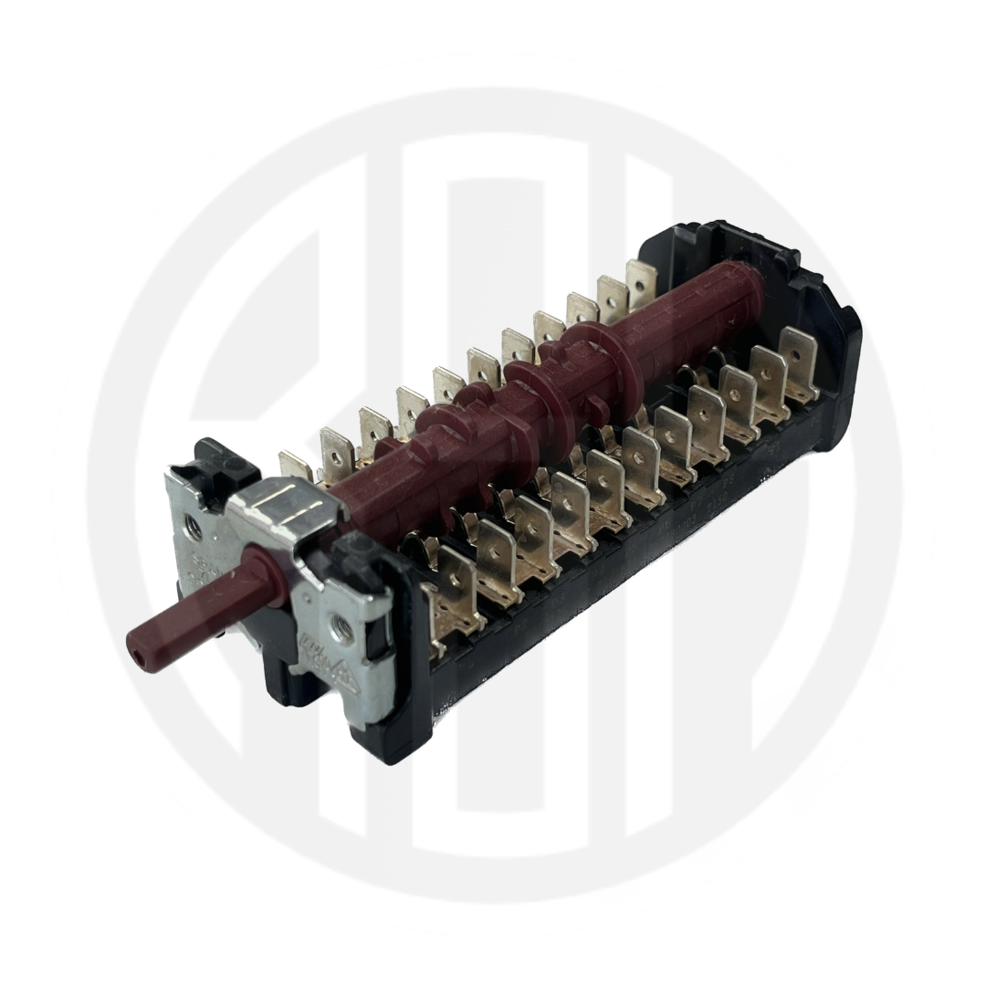 Gottak Rotary Switch Ref. 891012K-263480003 BEKO | RotarySwitchHub