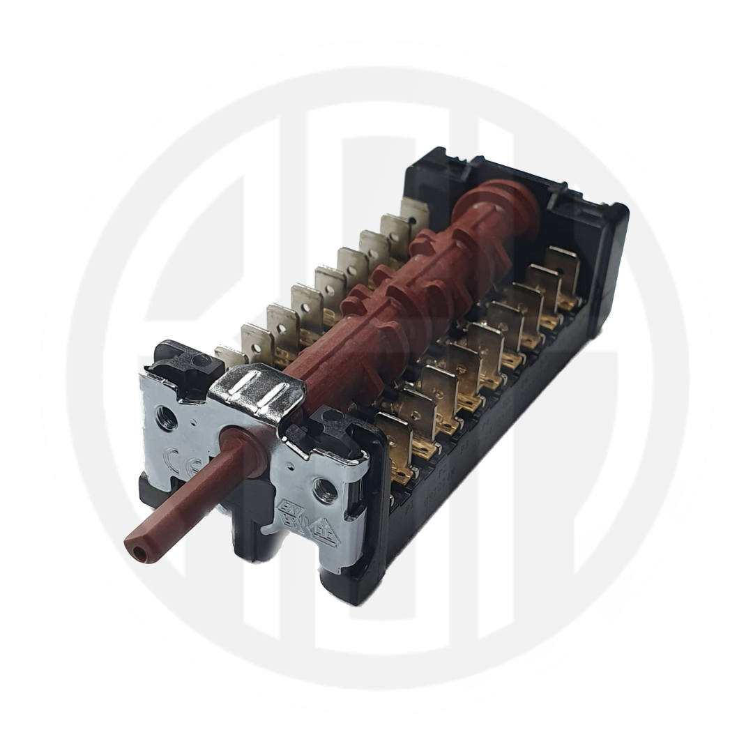 Gottak Rotary Switch Ref. 891014K-70031359 | HAIER | RotarySwitchHub