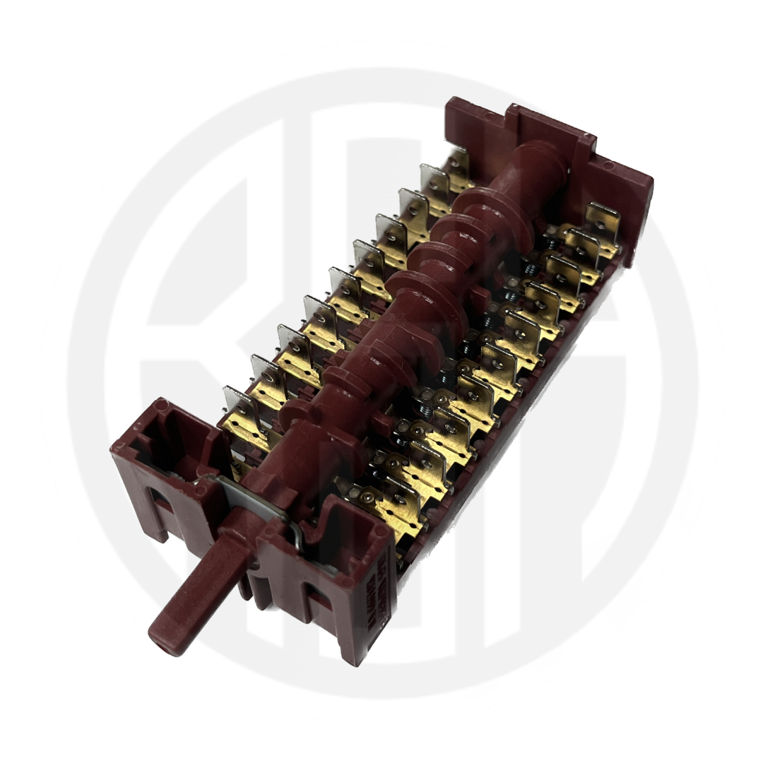 Rotary Switch Ref 891101 | FAGOR Oven And Cooker | RotarySwitchHub
