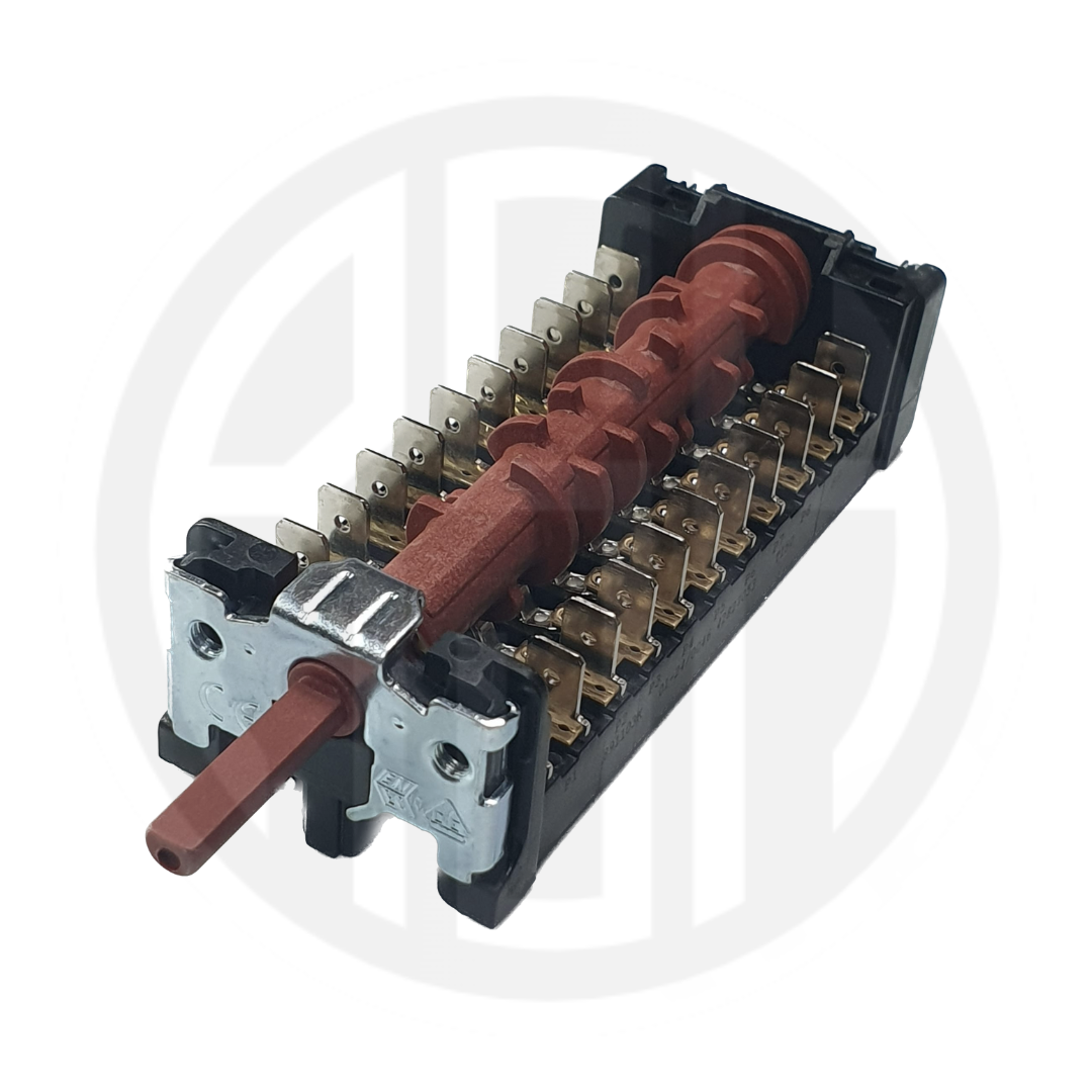 Gottak Switch 891103K-42827053 | HAIER and CANDY | RotarySwitchHub