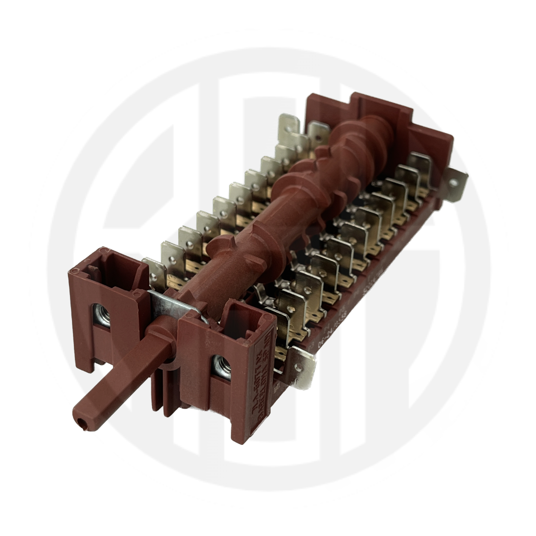 Gottak Rotary Switch Ref. 891201 for VESTEL | RotarySwitchHub