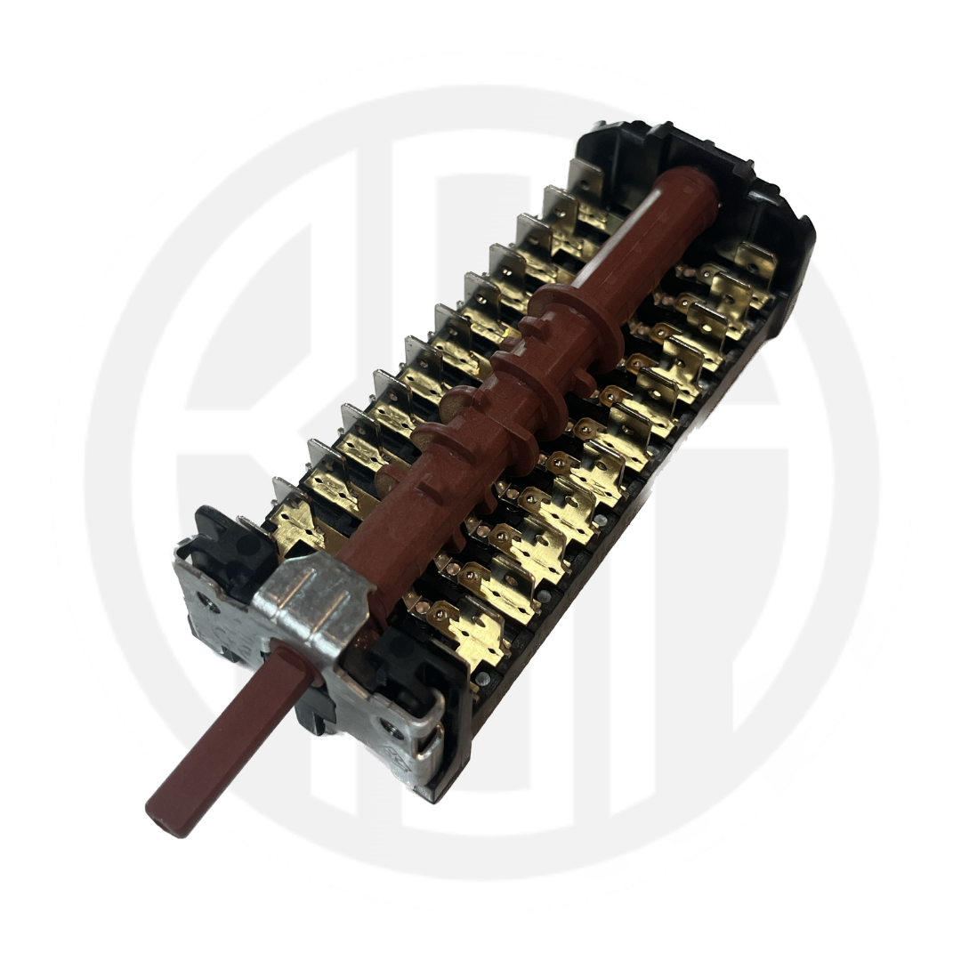 Gottak Rotary Switch Ref. 891202K-263100032 BEKO | RotarySwitchHub