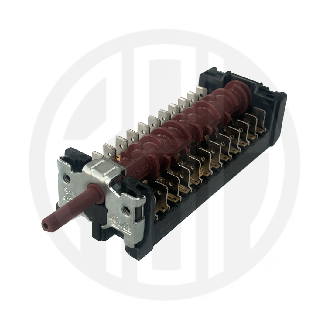 Gottak Rotary Switch Ref. 891206K-42827869 | HAIER | RotarySwitchHub