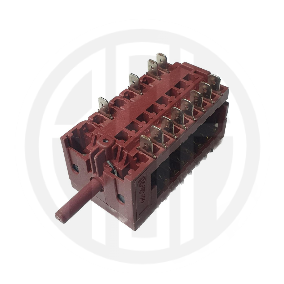 Gottak Rotary Switch Ref. 891602 - 3140131 | TEKA | RotarySwitchHub